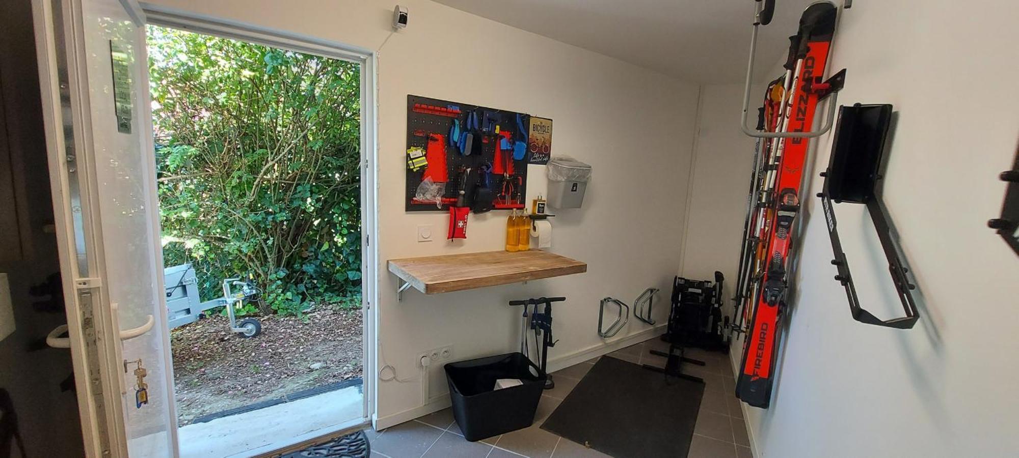 Le Refuge, 2 Personnes, 4 Etoiles Tout Confort Annecy Exterior foto